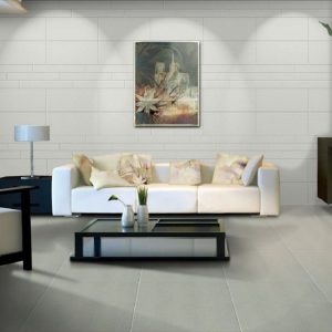 Gạch Taicera G38025 30×30 Park Way – phối cảnh minh họa