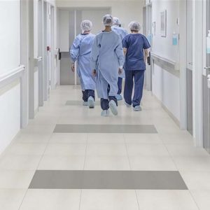 Gạch Taicera G68005 60×60 Hove – phối cảnh minh họa