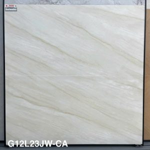 Ảnh thực tế gạch Taicera G12L23JW-CA 60x120 Marvel Carving