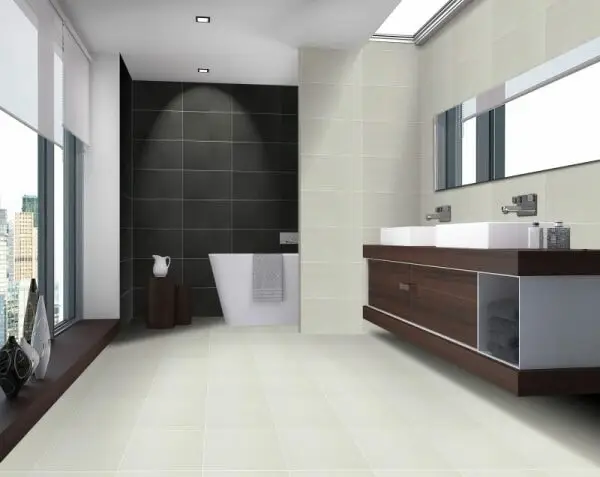 Gạch lát nhà vệ sinh Taicera
