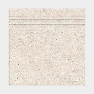 Gạch Taicera GL38Q33JF 30x30 Stepping Floor bậc thang có rãnh chống trượt