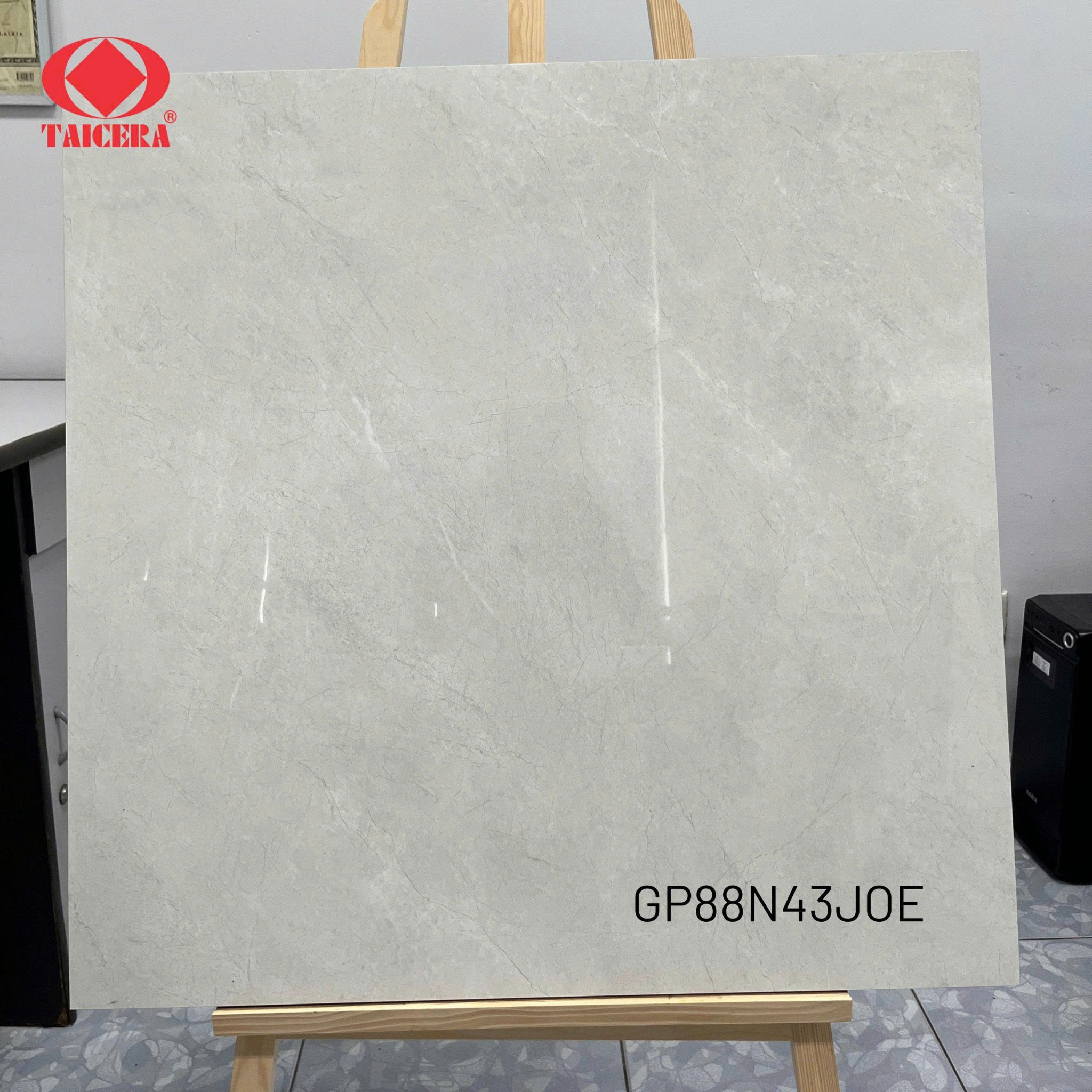 Gach Taicera Gp88n43j0e Thuc Te Gạch Taicera GP88N43J0E 80×80