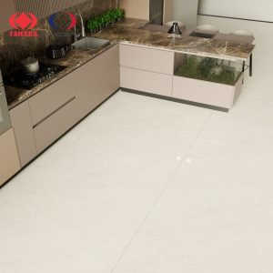 Bếp chữ L lát gạch Taicera GP88N46J0E