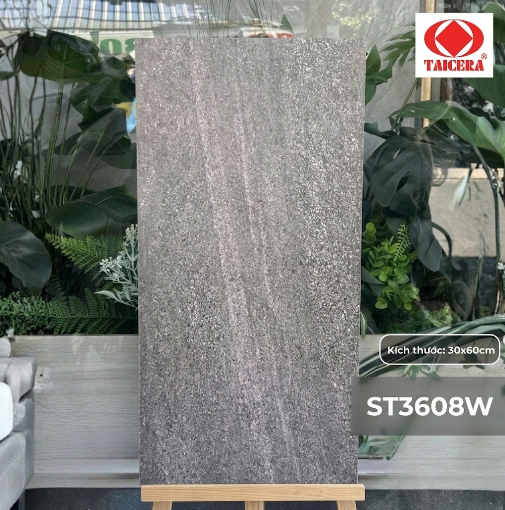 Gach Taicera St3608w Thuc Te Gạch Taicera ST3608W 30×60