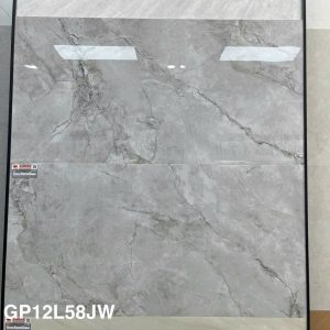 Ảnh thực tế gạch Taicera GP12L58JW 60x120 Marble