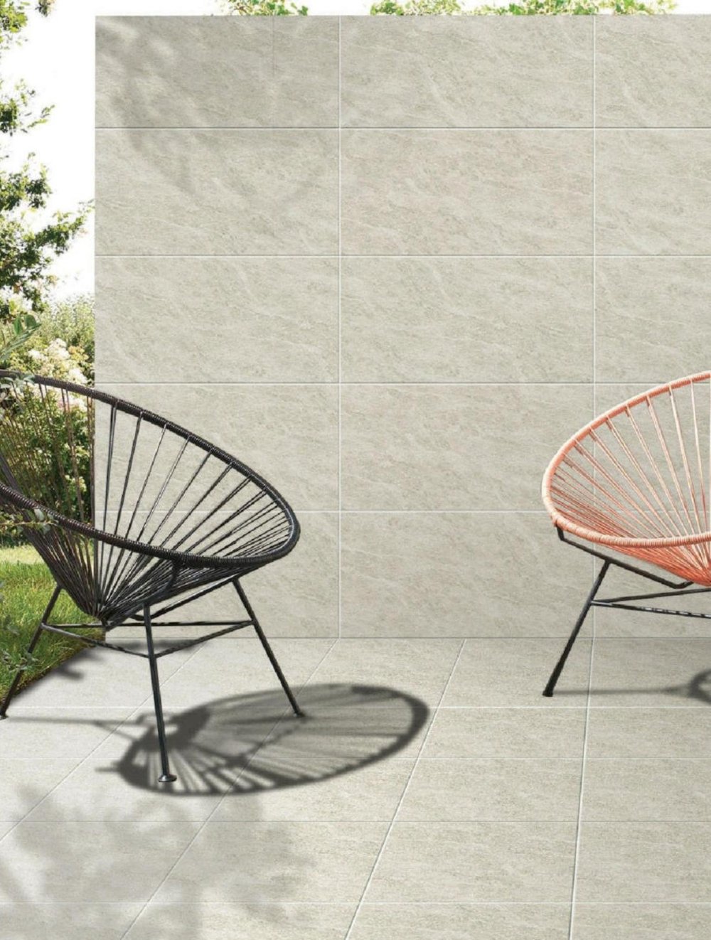 Phối cảnh minh họa gạch Taicera Transform 763 Phối cảnh minh họa gạch Taicera Transform G68763J / G63763J (ảnh catalogue Taicera)