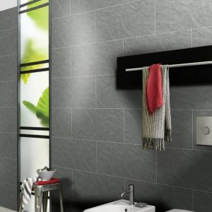 Phối cảnh minh họa gạch Taicera Transform G68768J / G63768J (ảnh catalogue Taicera)