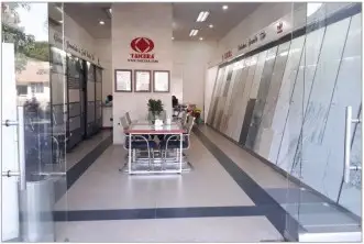 Gạch Taicera – Đại Hoàng Phát