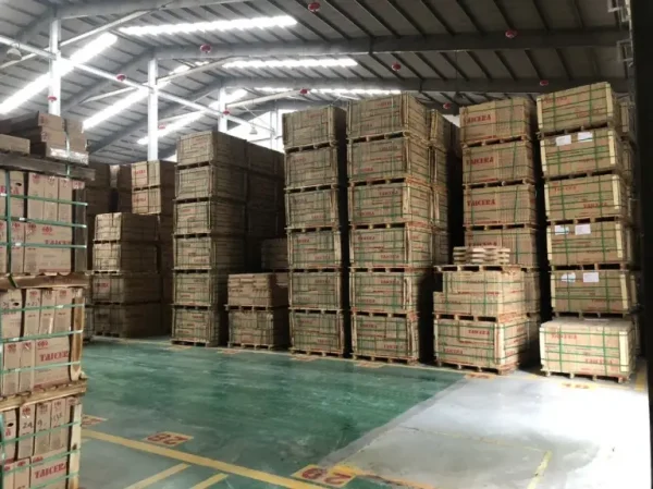 Gạch Taicera – Đại Hoàng Phát
